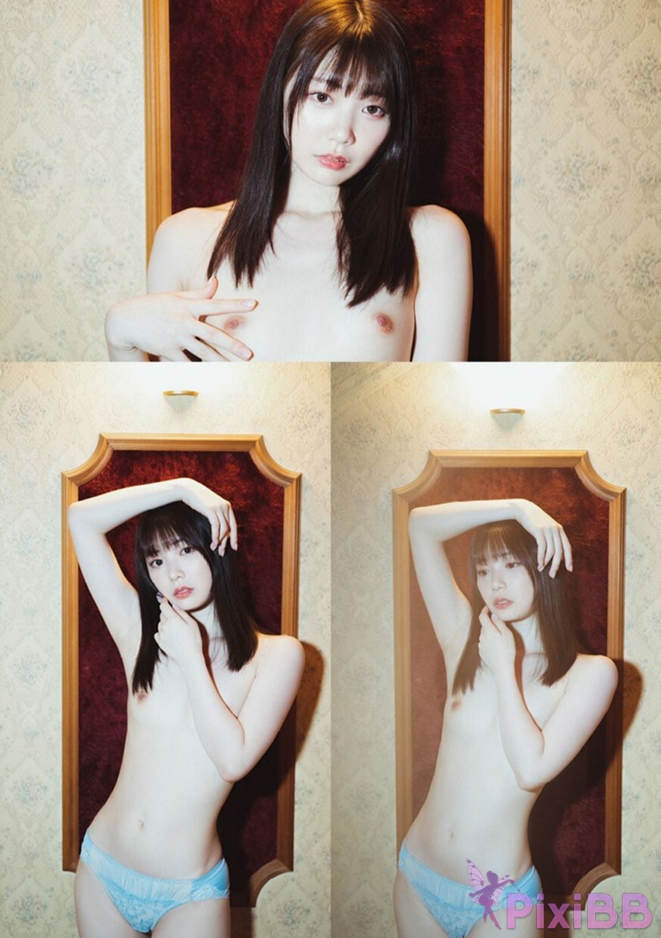 Japanese Idol Mio Ishikawa Escape PixiBB.COM 041