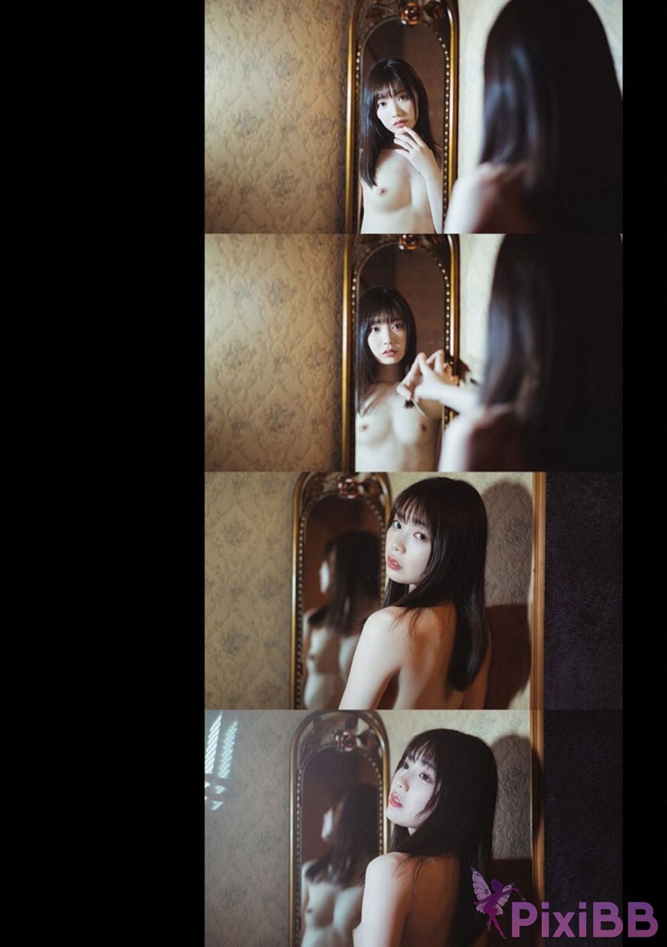 Japanese Idol Mio Ishikawa Escape PixiBB.COM 042