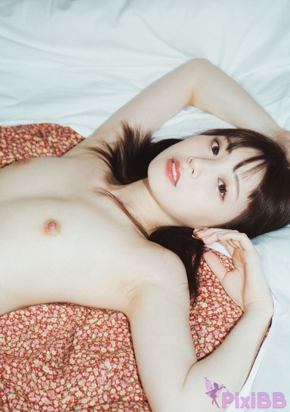Japanese Idol Mio Ishikawa Escape PixiBB.COM 043
