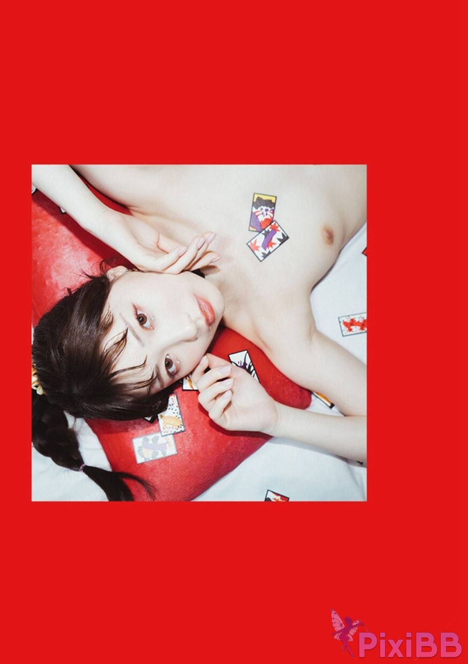 Japanese Idol Mio Ishikawa Escape PixiBB.COM 057