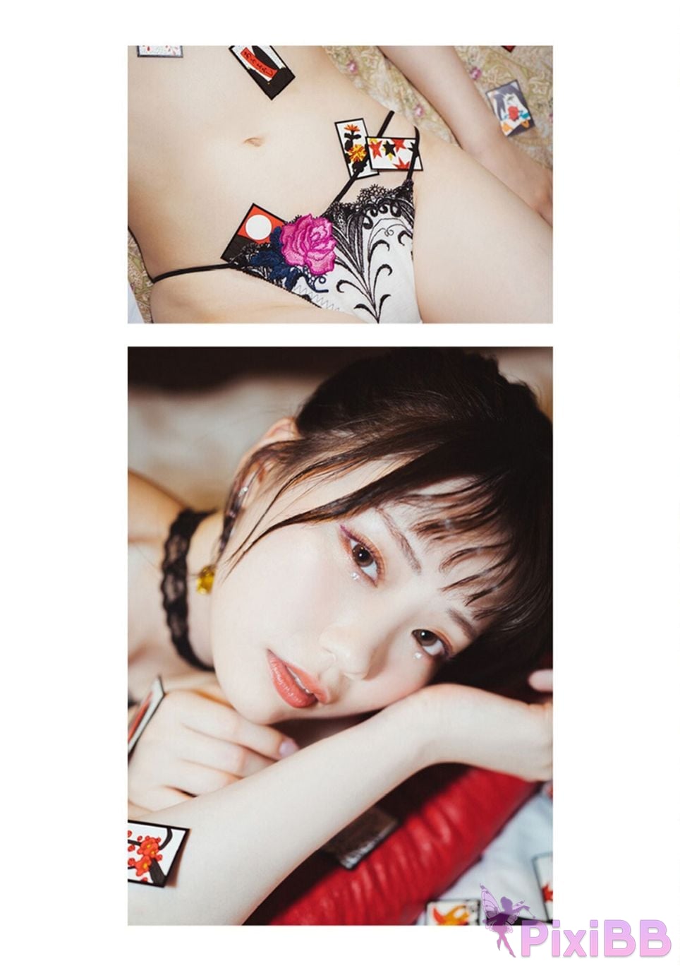 Japanese Idol Mio Ishikawa Escape PixiBB.COM 061