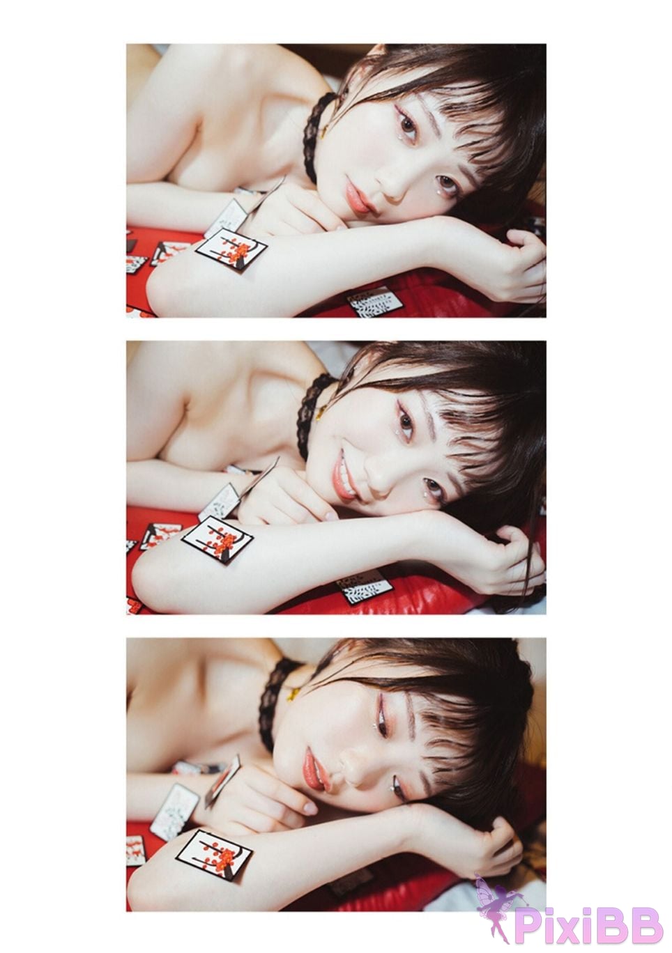 Japanese Idol Mio Ishikawa Escape PixiBB.COM 062