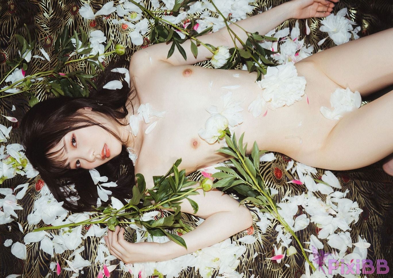 Japanese Idol Mio Ishikawa Escape PixiBB.COM 075