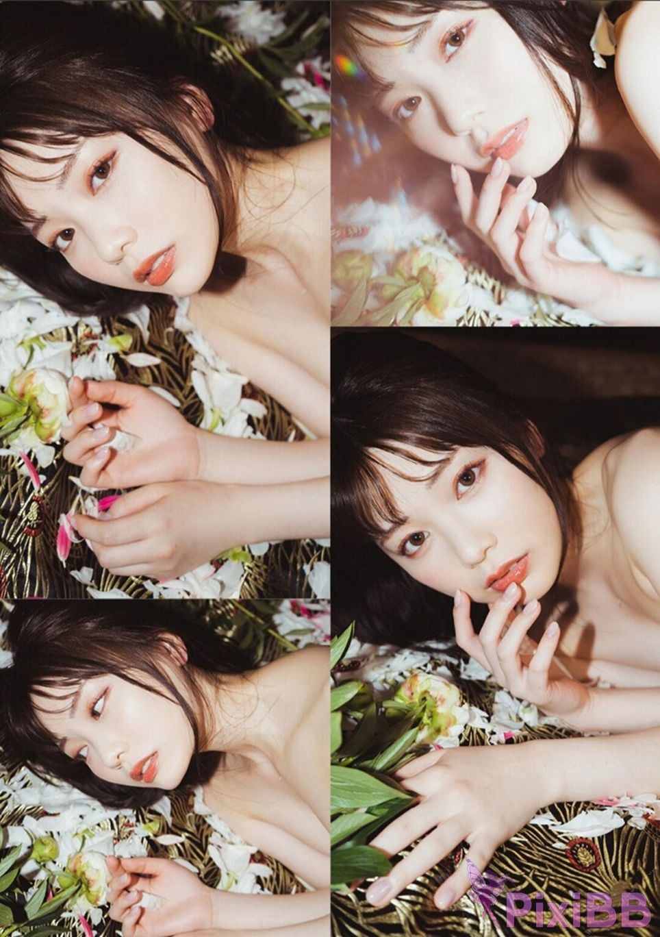 Japanese Idol Mio Ishikawa Escape PixiBB.COM 076