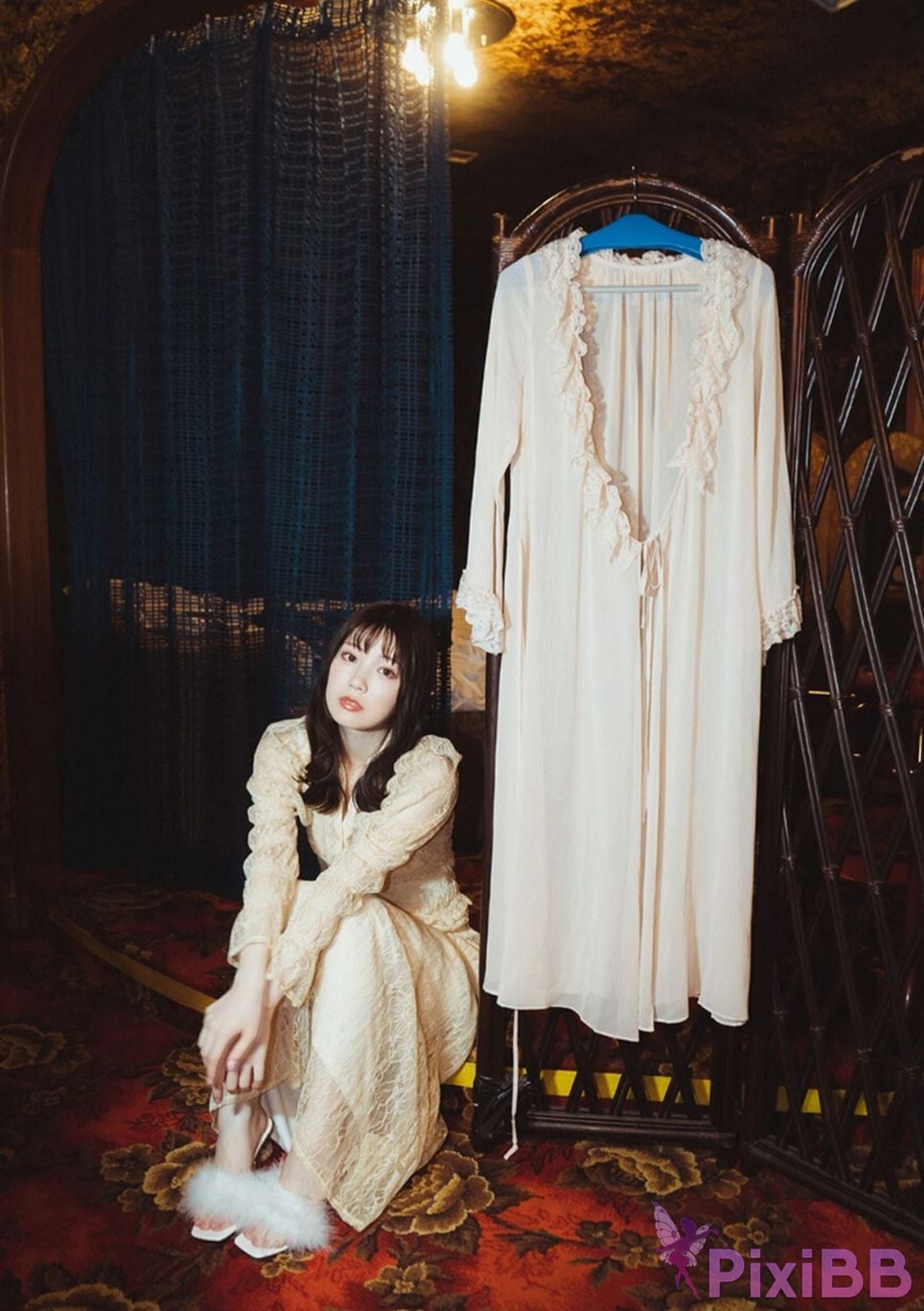 Japanese Idol Mio Ishikawa Escape PixiBB.COM 092