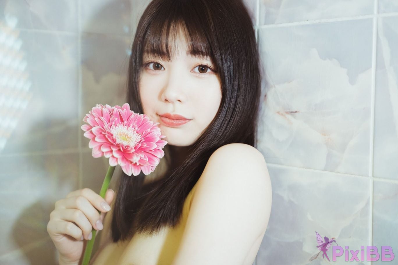 Japanese Idol Mio Ishikawa Escape PixiBB.COM 100