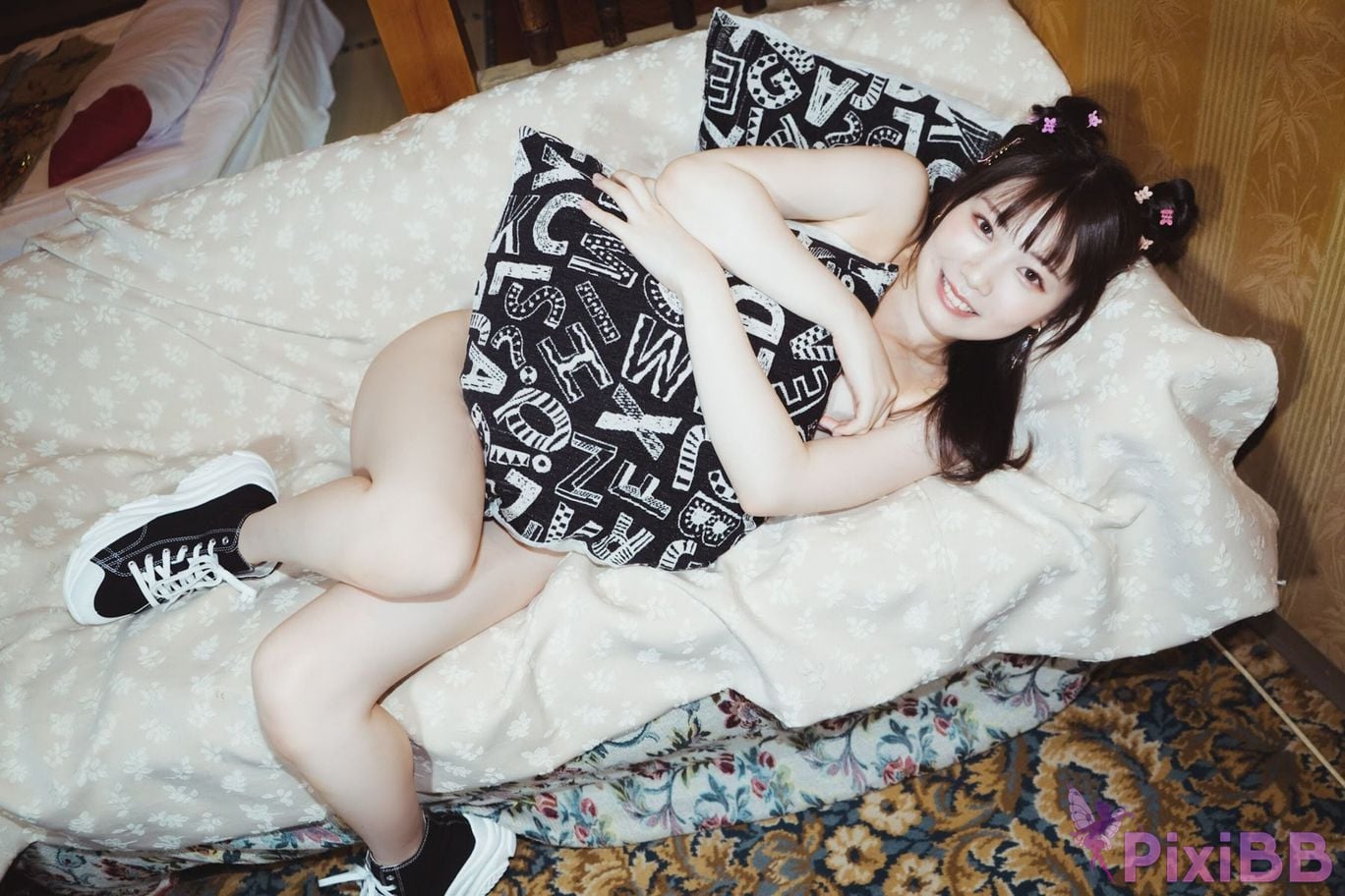 Japanese Idol Mio Ishikawa Escape PixiBB.COM 105