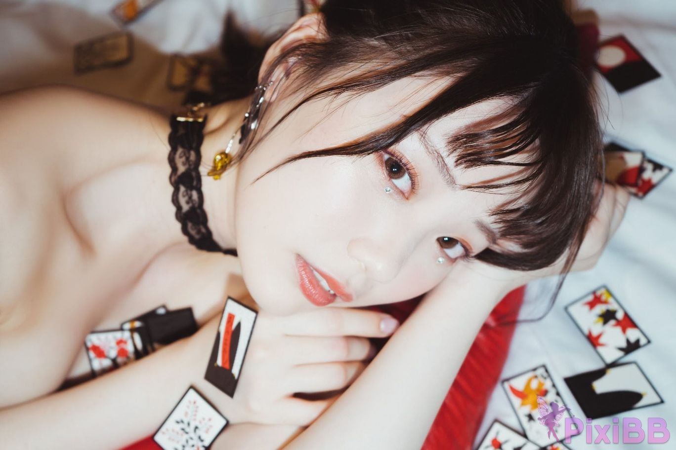 Japanese Idol Mio Ishikawa Escape PixiBB.COM 112