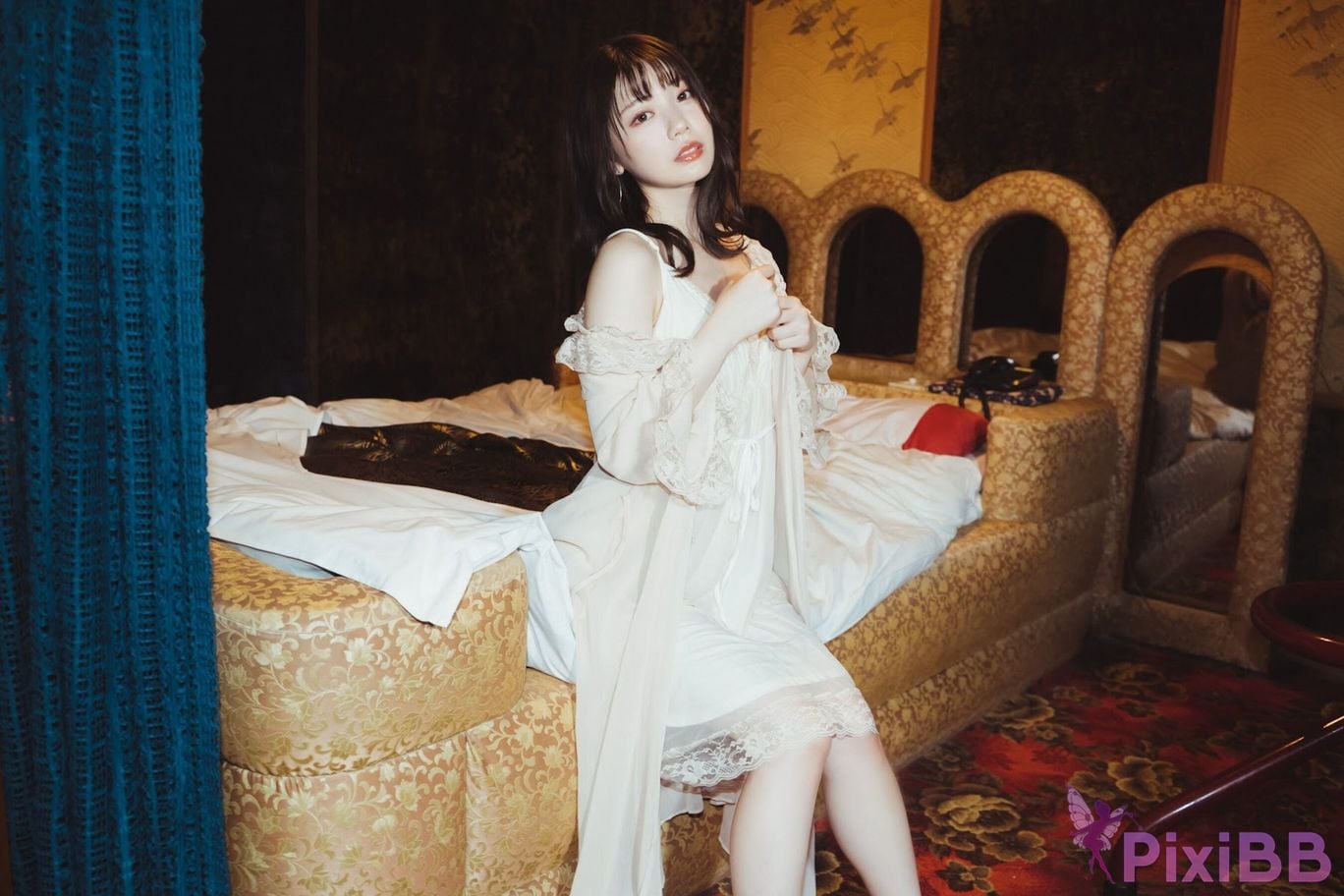 Japanese Idol Mio Ishikawa Escape PixiBB.COM 118