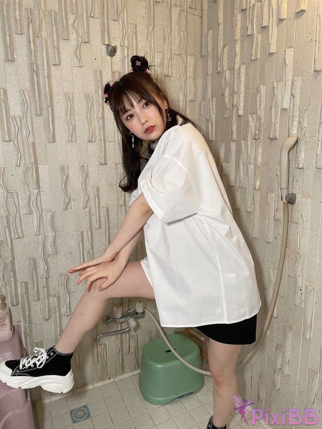 Japanese Idol Mio Ishikawa Escape PixiBB.COM 120