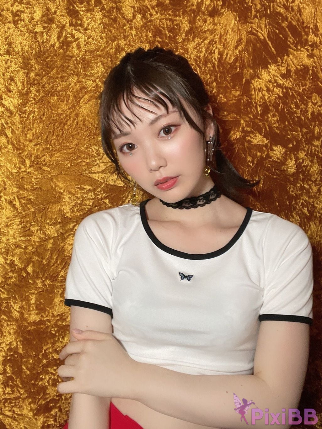 Japanese Idol Mio Ishikawa Escape PixiBB.COM 124