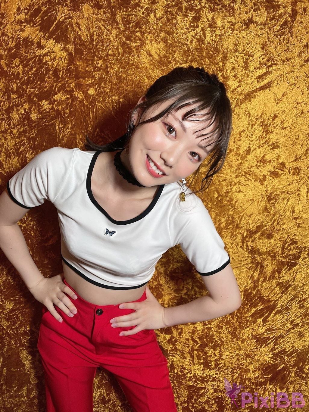Japanese Idol Mio Ishikawa Escape PixiBB.COM 125