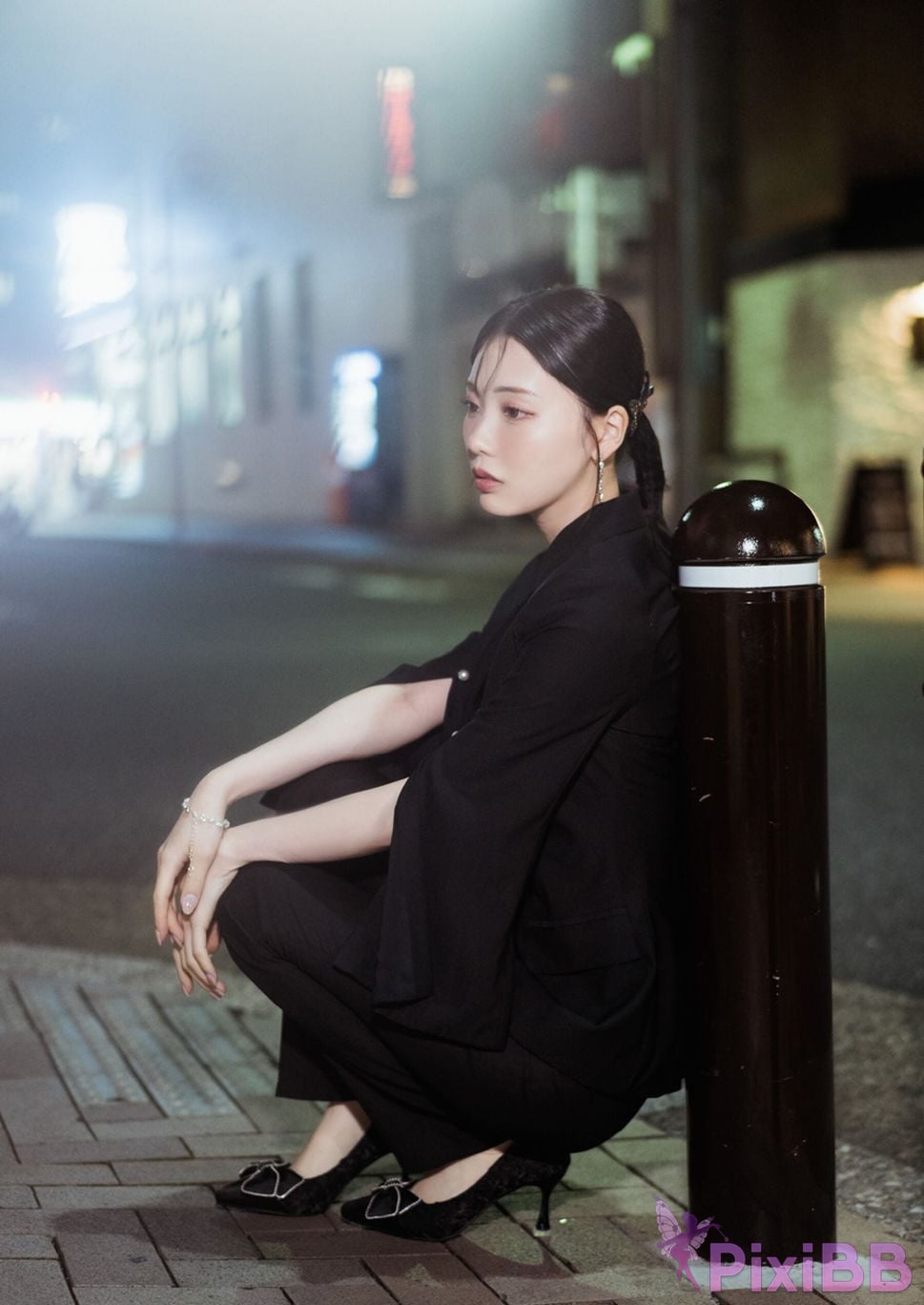 Japanese Idol Mio Ishikawa LadyMary PixiBB.COM 010