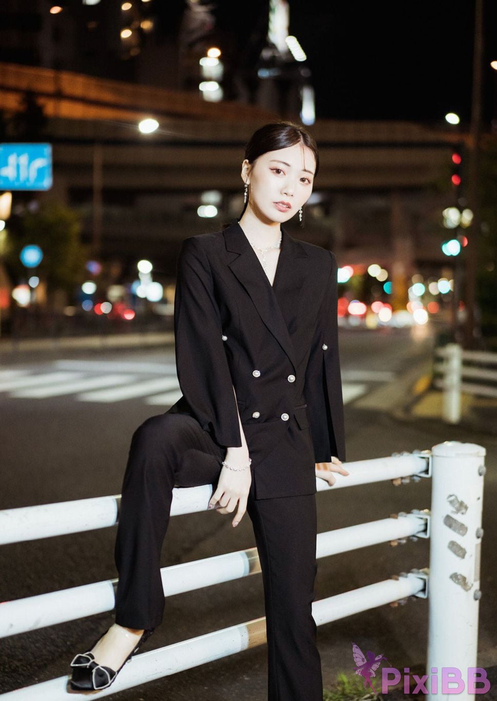Japanese Idol Mio Ishikawa LadyMary PixiBB.COM 012