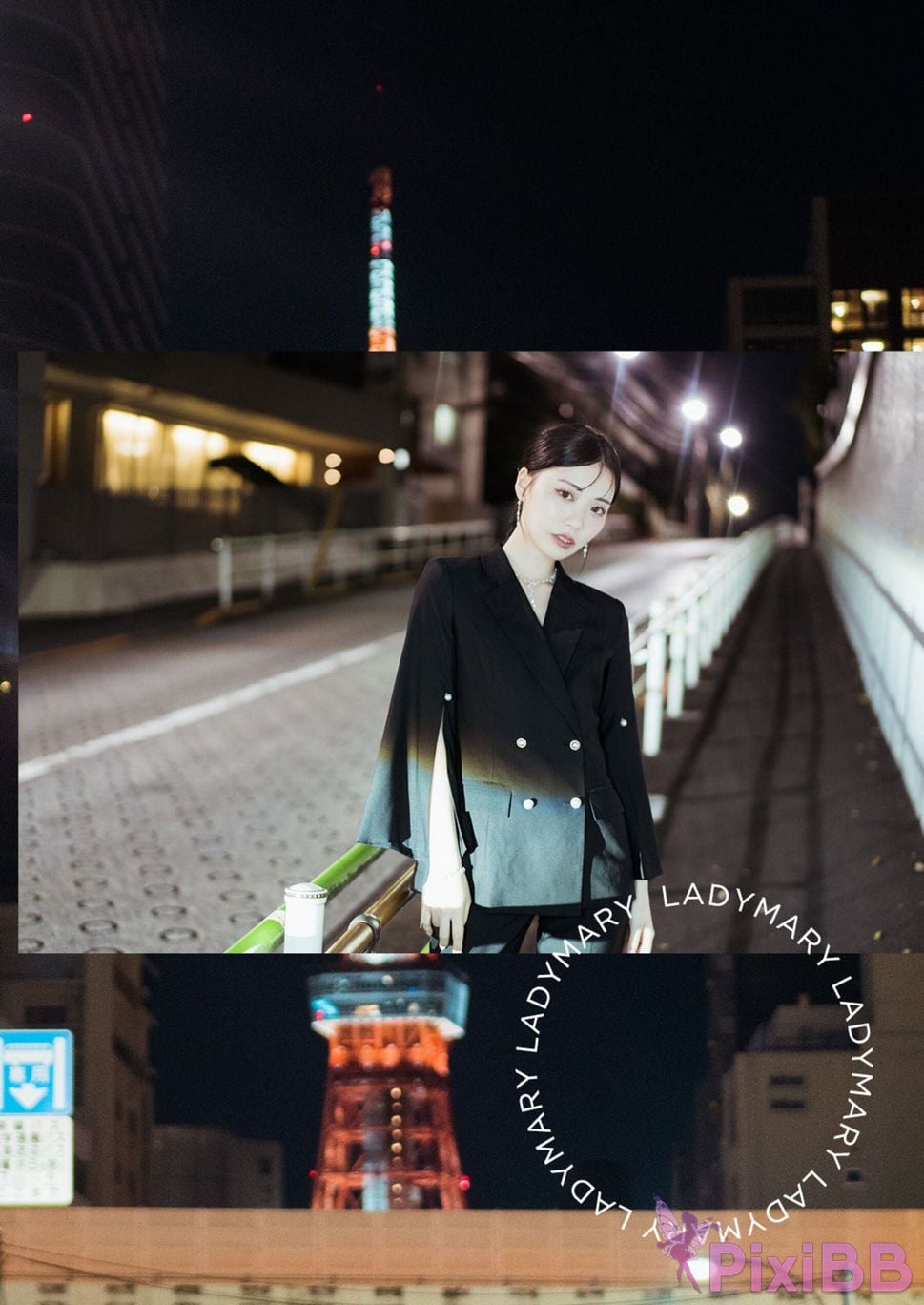 Japanese Idol Mio Ishikawa LadyMary PixiBB.COM 016