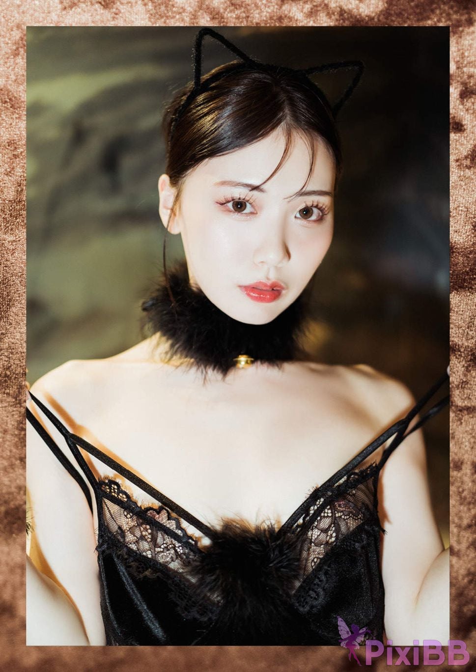 Japanese Idol Mio Ishikawa LadyMary PixiBB.COM 028