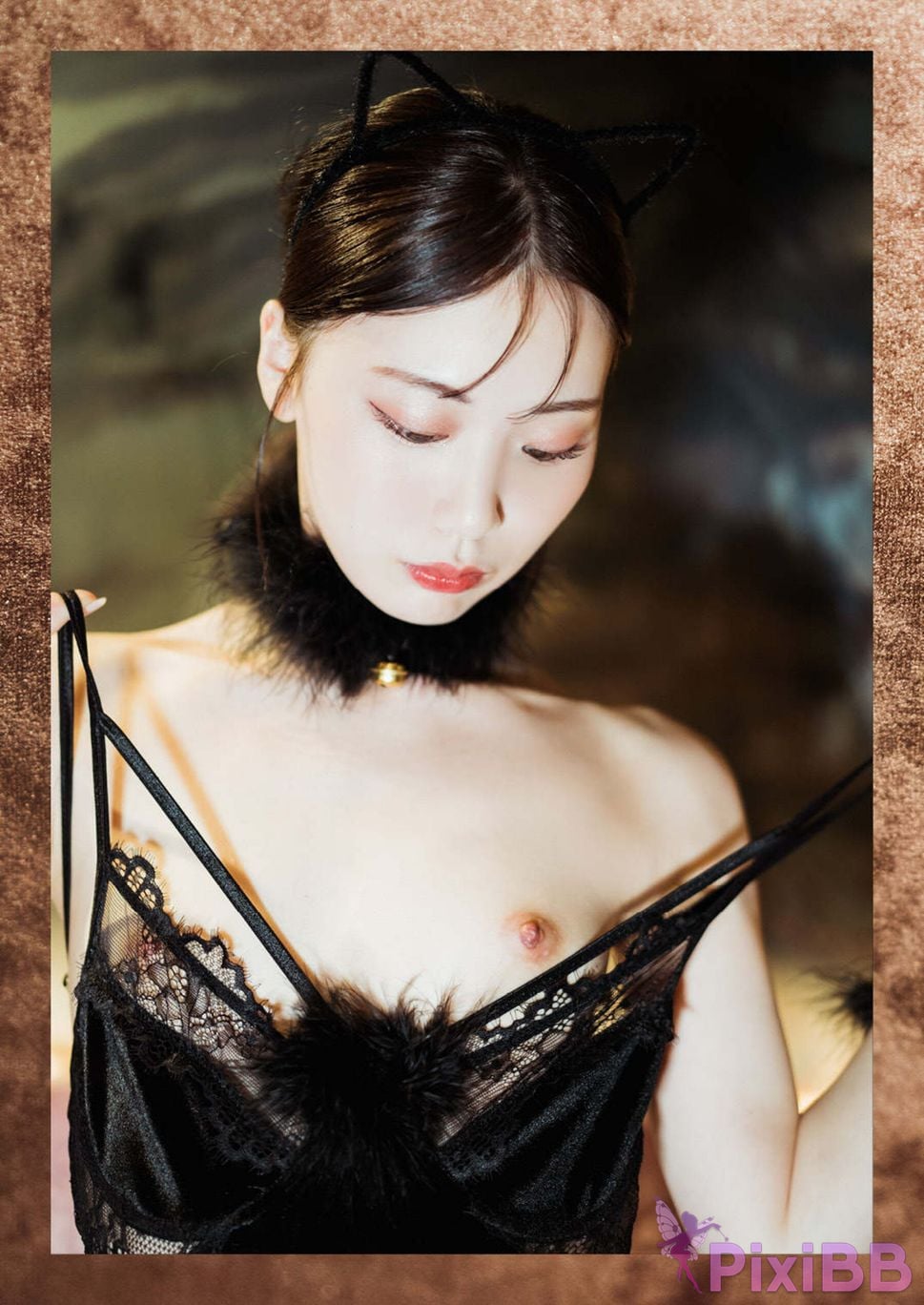 Japanese Idol Mio Ishikawa LadyMary PixiBB.COM 029