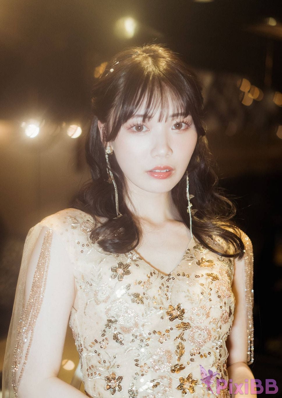Japanese Idol Mio Ishikawa LadyMary PixiBB.COM 042