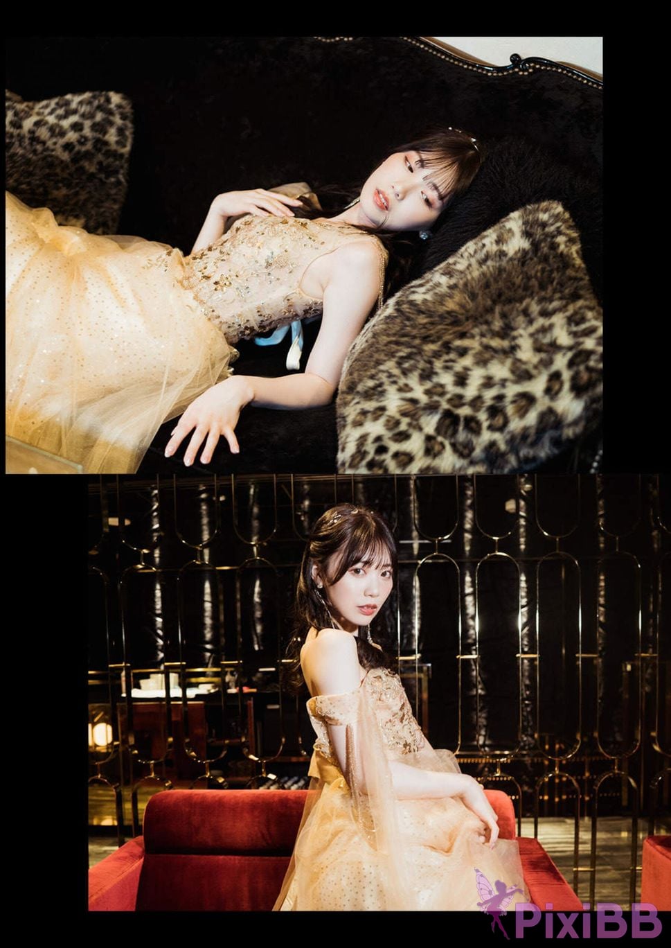 Japanese Idol Mio Ishikawa LadyMary PixiBB.COM 044