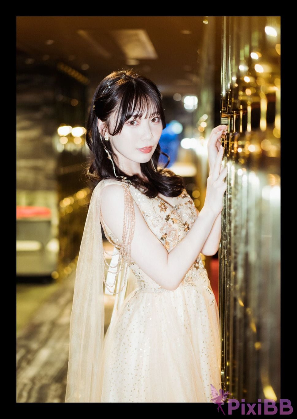 Japanese Idol Mio Ishikawa LadyMary PixiBB.COM 045