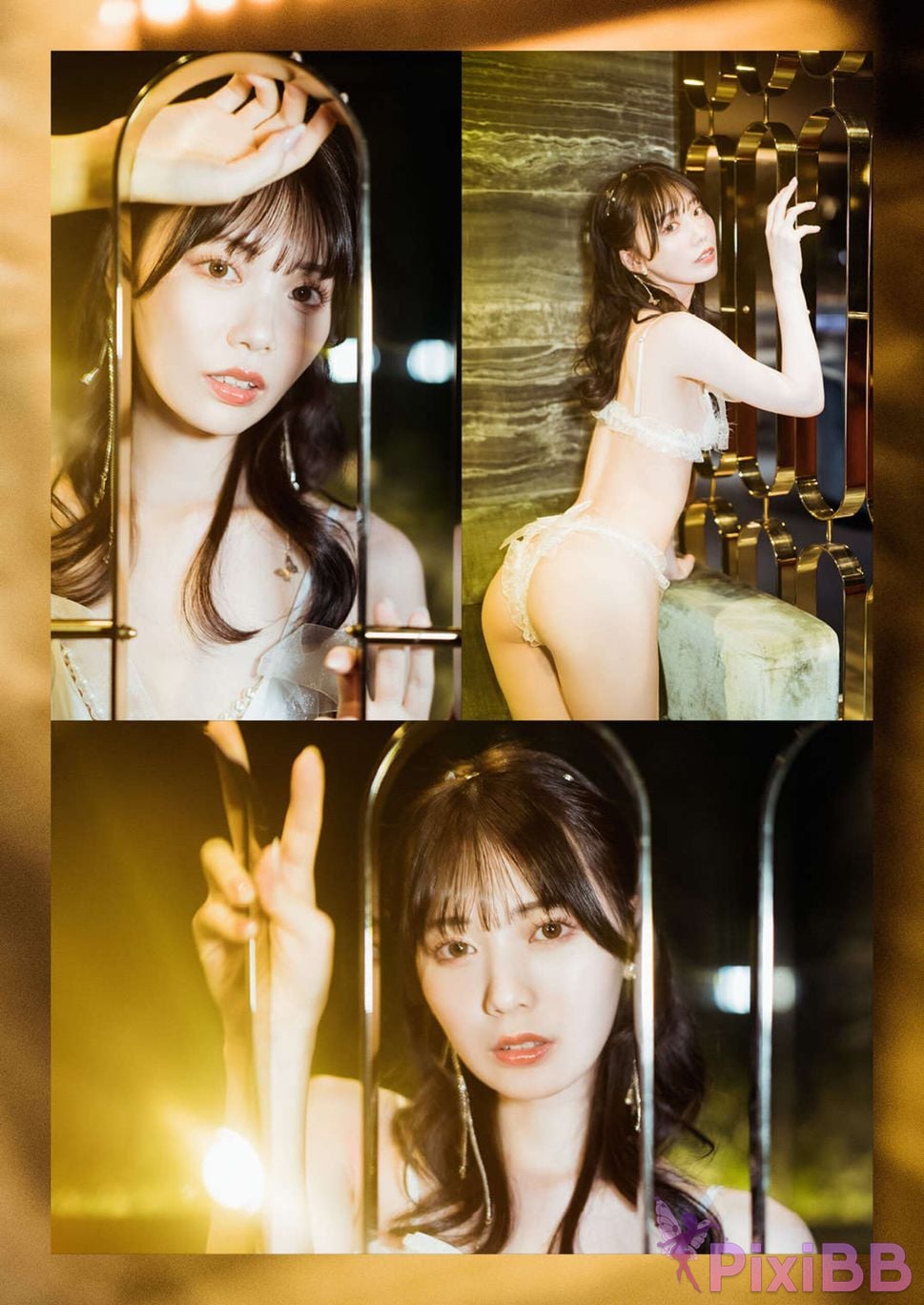 Japanese Idol Mio Ishikawa LadyMary PixiBB.COM 050