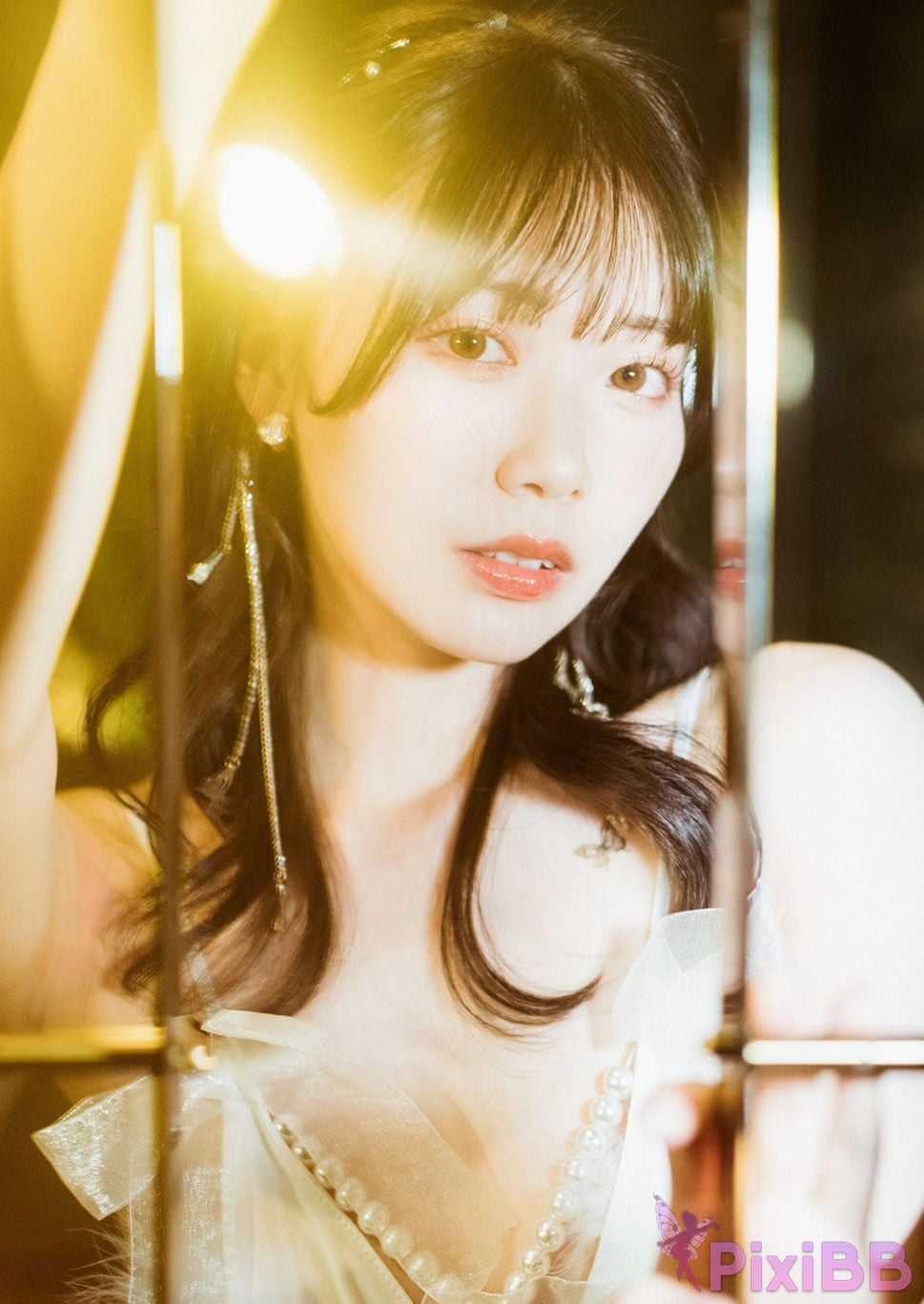 Japanese Idol Mio Ishikawa LadyMary PixiBB.COM 051