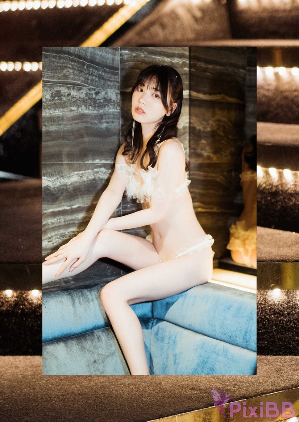 Japanese Idol Mio Ishikawa LadyMary PixiBB.COM 053