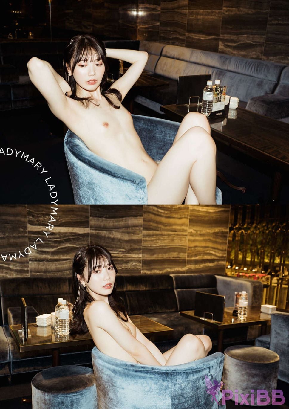 Japanese Idol Mio Ishikawa LadyMary PixiBB.COM 061
