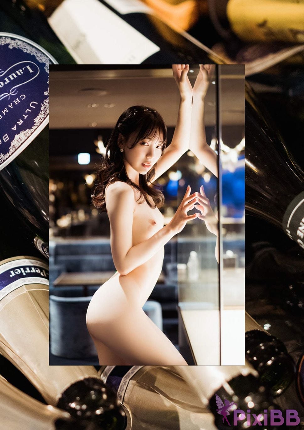 Japanese Idol Mio Ishikawa LadyMary PixiBB.COM 067