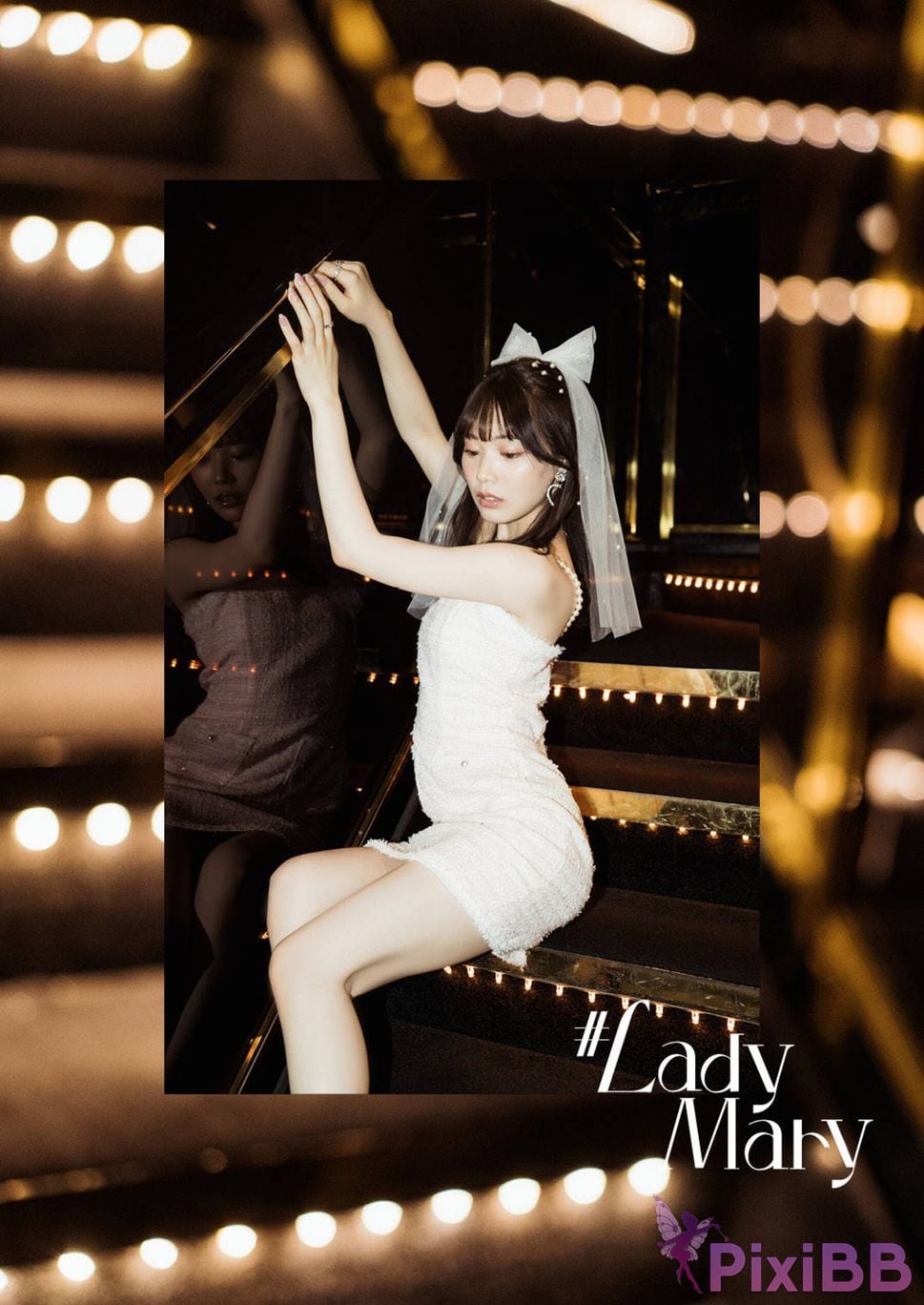 Japanese Idol Mio Ishikawa LadyMary PixiBB.COM 068