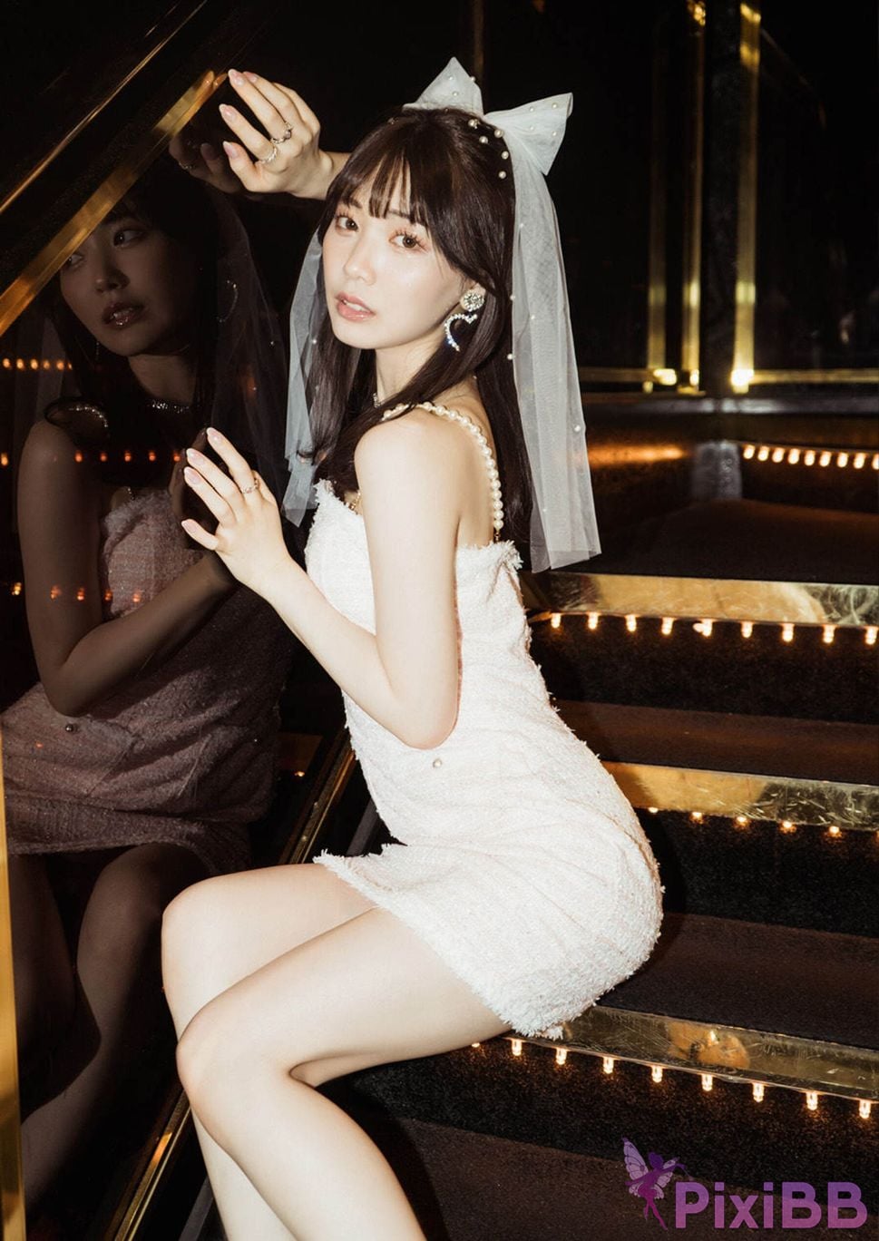 Japanese Idol Mio Ishikawa LadyMary PixiBB.COM 069