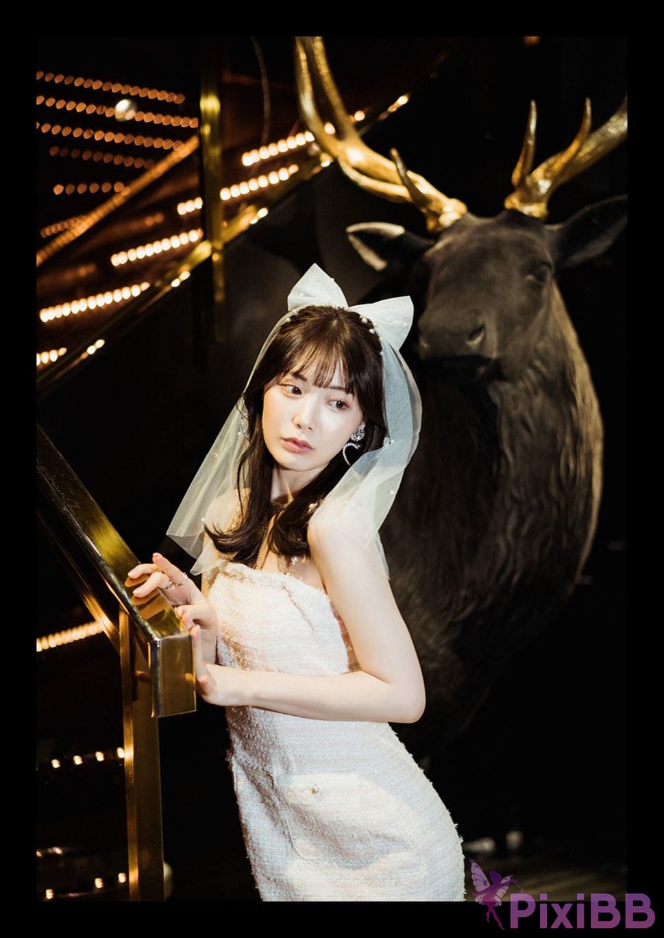 Japanese Idol Mio Ishikawa LadyMary PixiBB.COM 070
