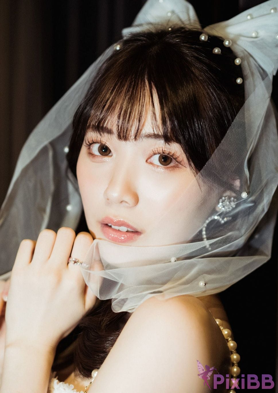 Japanese Idol Mio Ishikawa LadyMary PixiBB.COM 074