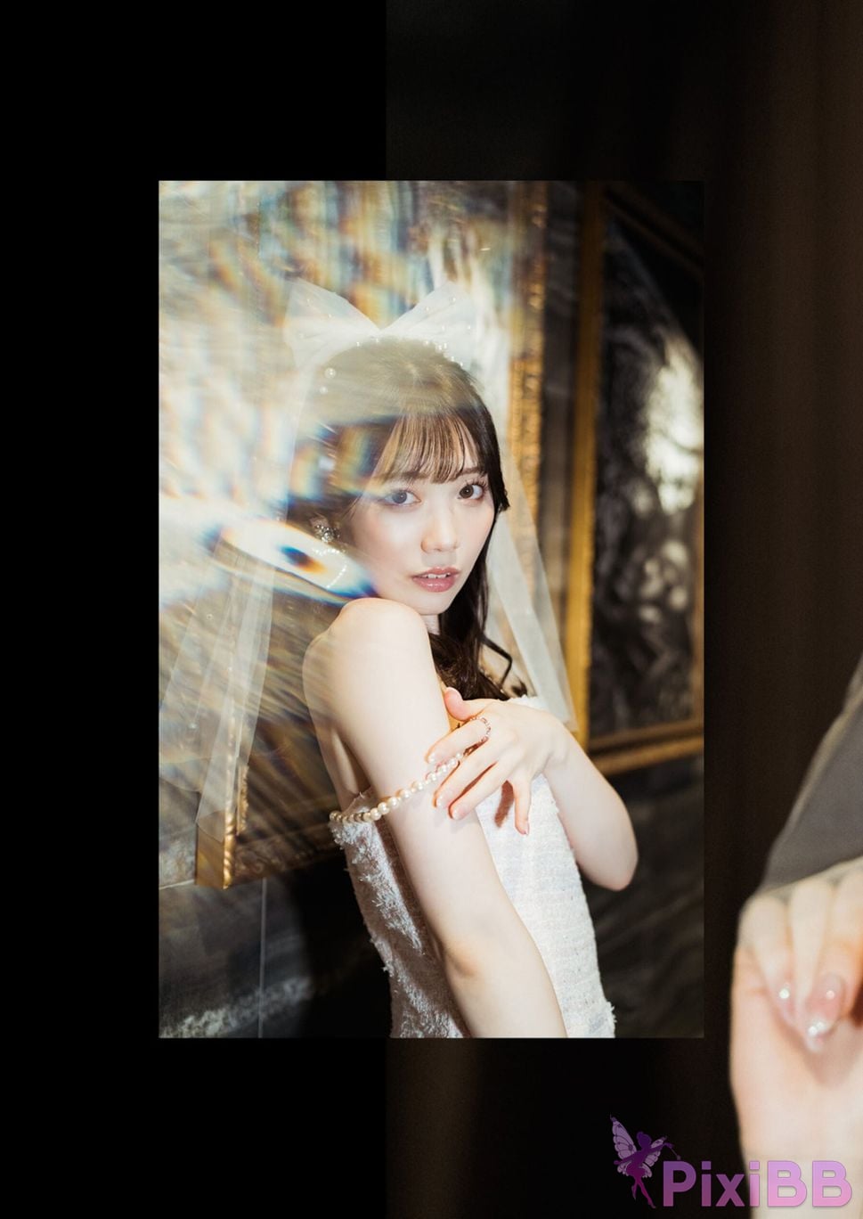 Japanese Idol Mio Ishikawa LadyMary PixiBB.COM 075