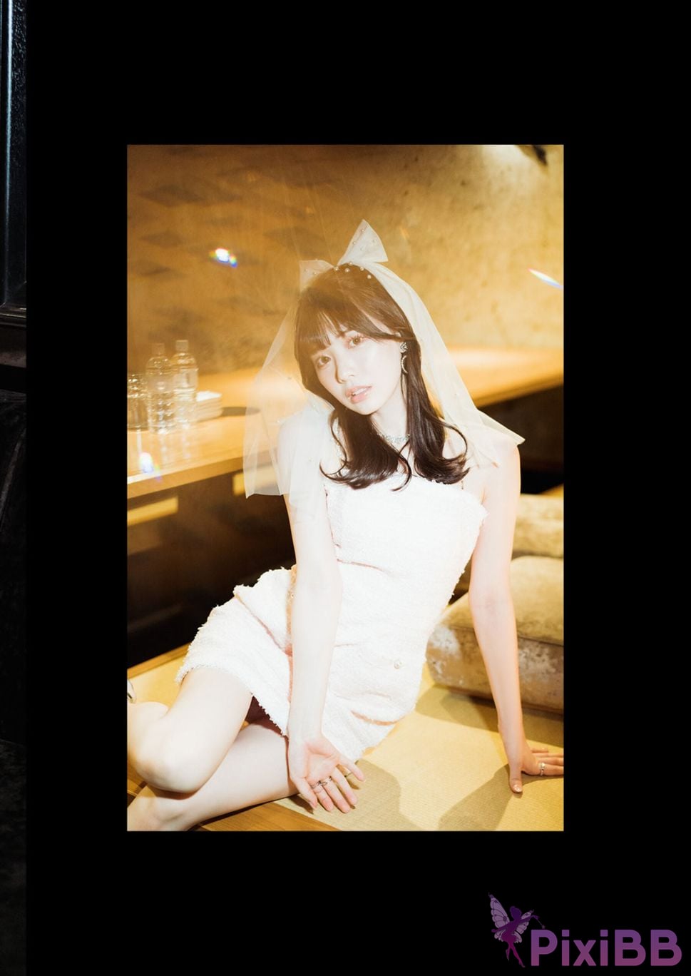 Japanese Idol Mio Ishikawa LadyMary PixiBB.COM 076