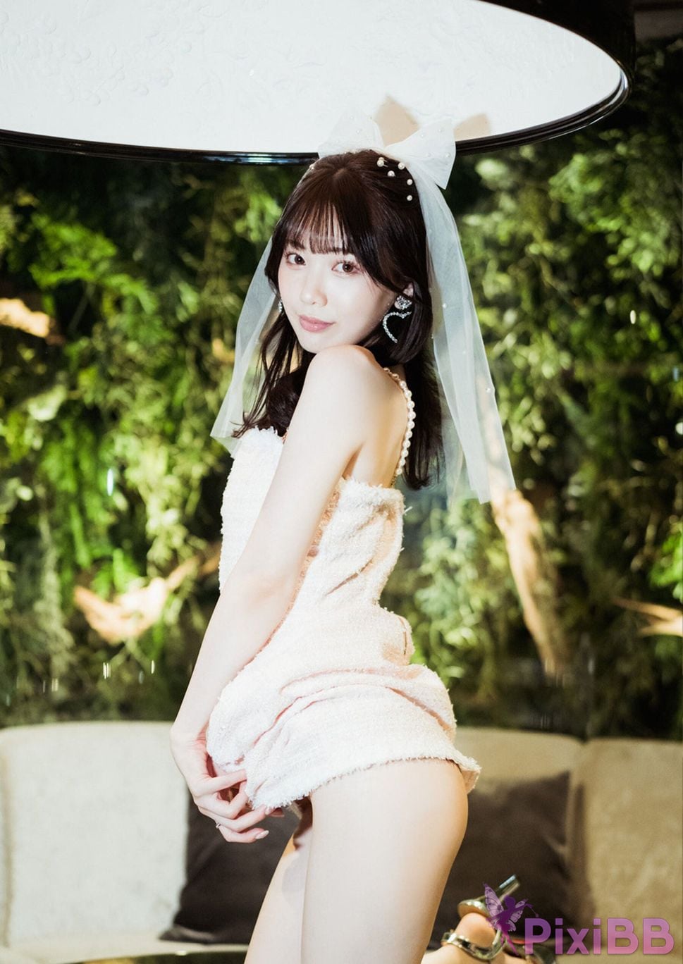 Japanese Idol Mio Ishikawa LadyMary PixiBB.COM 079