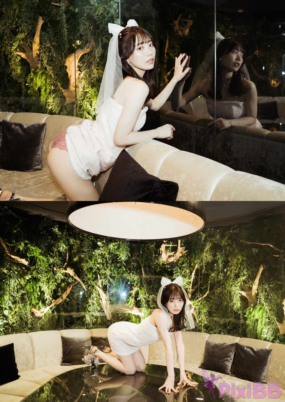 Japanese Idol Mio Ishikawa LadyMary PixiBB.COM 081