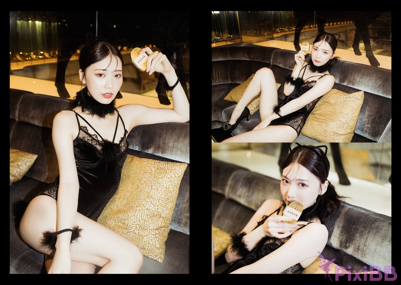 Japanese Idol Mio Ishikawa Lady Mary 09 Digital Photo Book PixiBB.COM 012