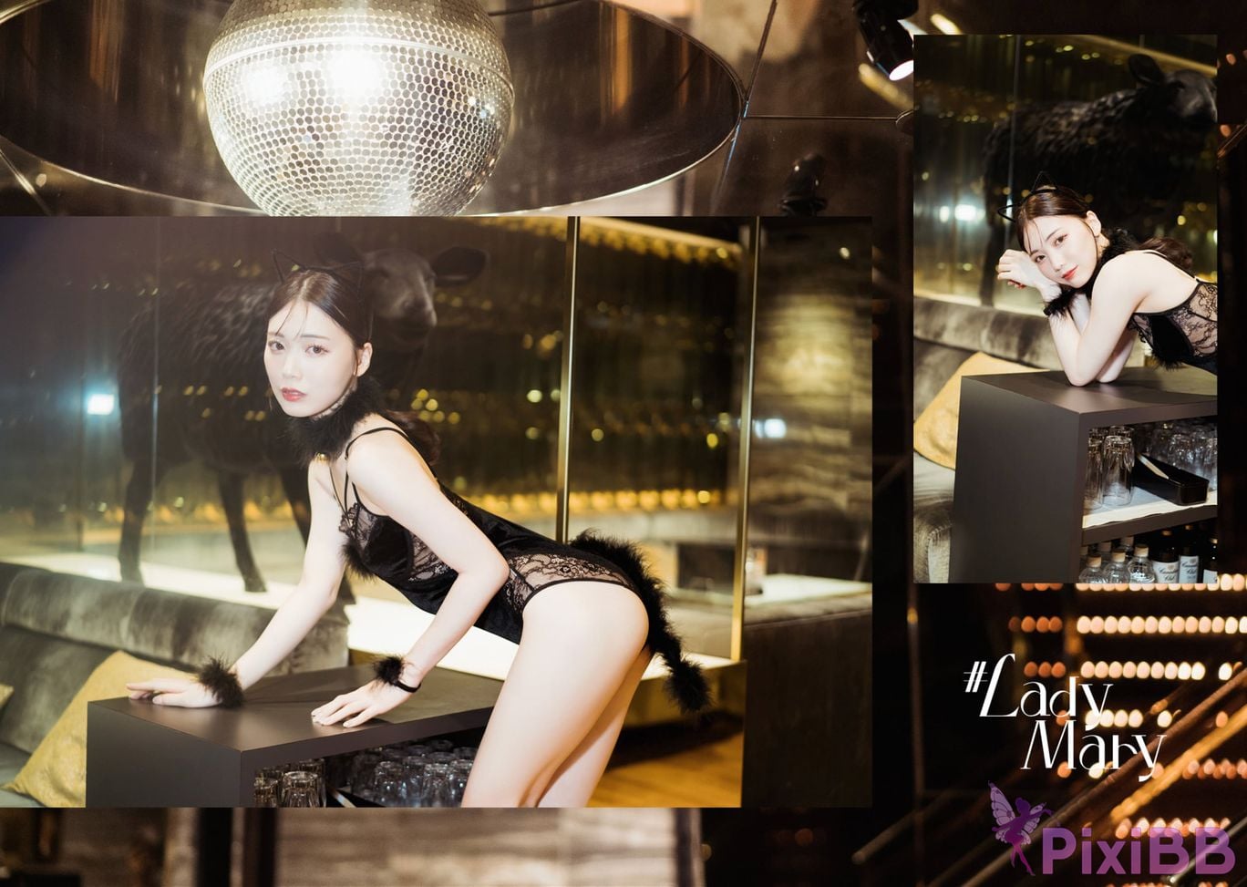 Japanese Idol Mio Ishikawa Lady Mary 09 Digital Photo Book PixiBB.COM 013