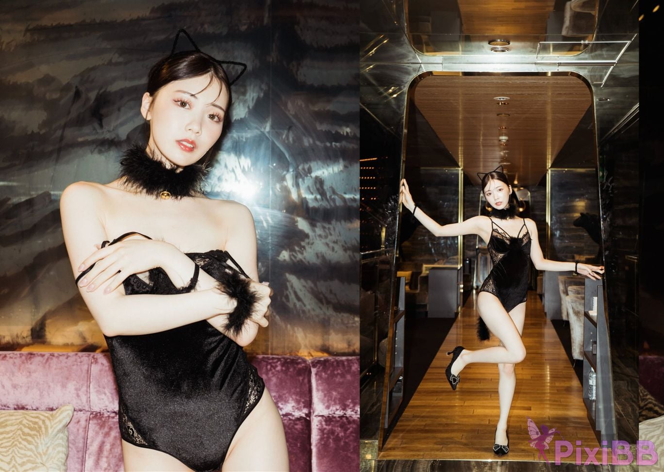 Japanese Idol Mio Ishikawa Lady Mary 09 Digital Photo Book PixiBB.COM 014