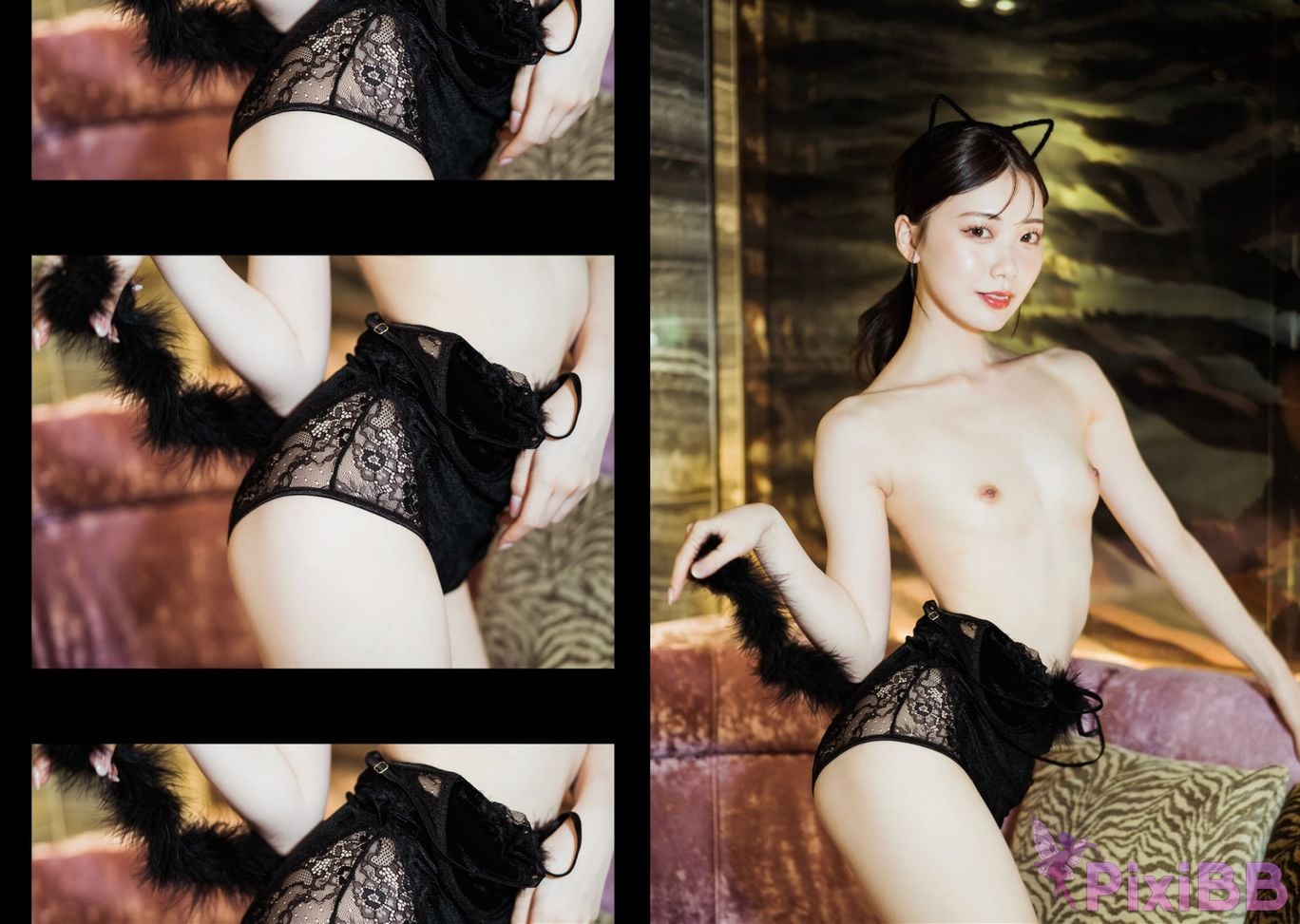 Japanese Idol Mio Ishikawa Lady Mary 09 Digital Photo Book PixiBB.COM 016