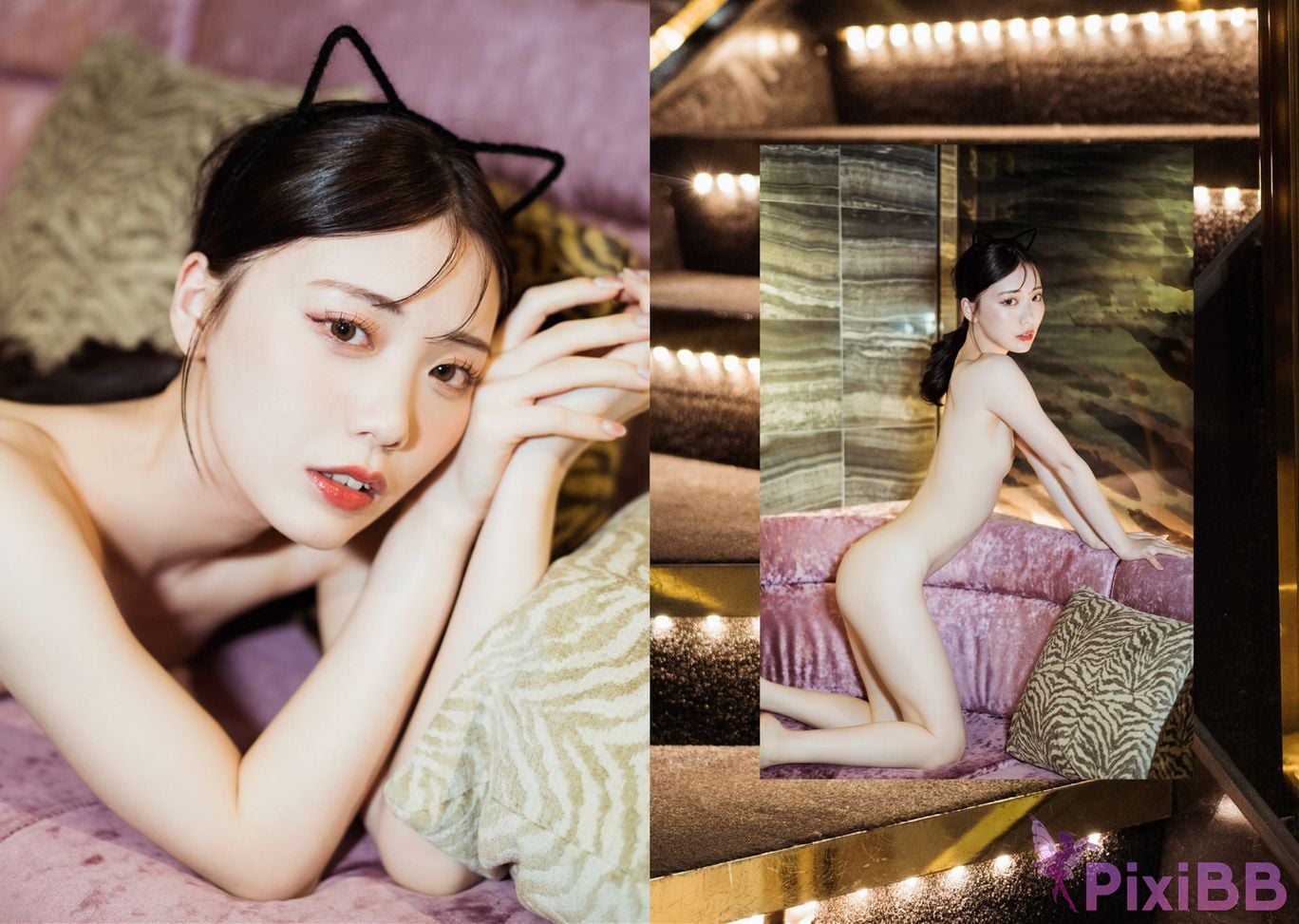 Japanese Idol Mio Ishikawa Lady Mary 09 Digital Photo Book PixiBB.COM 017