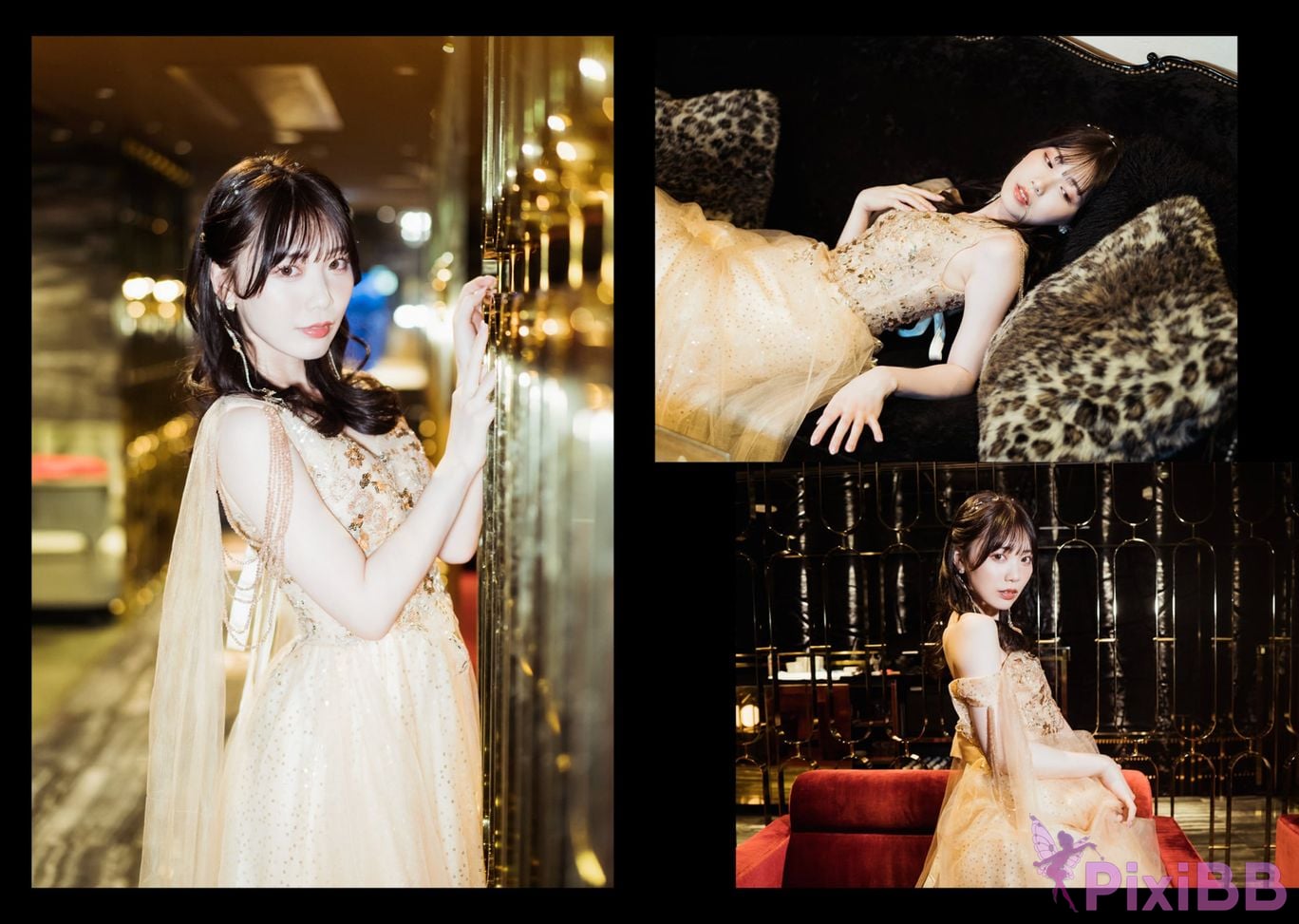 Japanese Idol Mio Ishikawa Lady Mary 09 Digital Photo Book PixiBB.COM 023