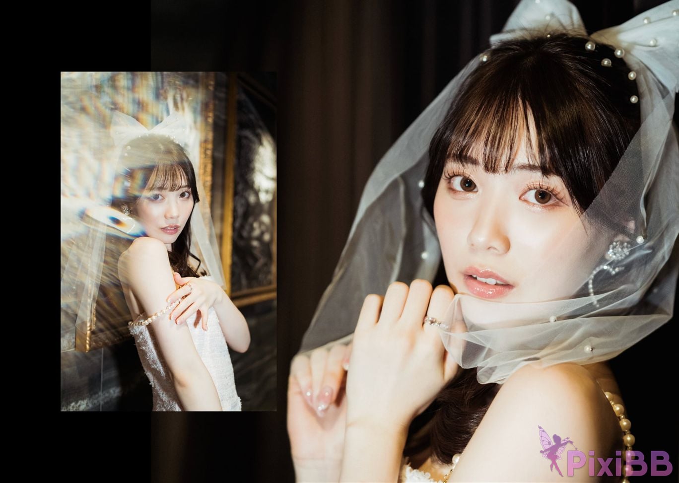Japanese Idol Mio Ishikawa Lady Mary 09 Digital Photo Book PixiBB.COM 038