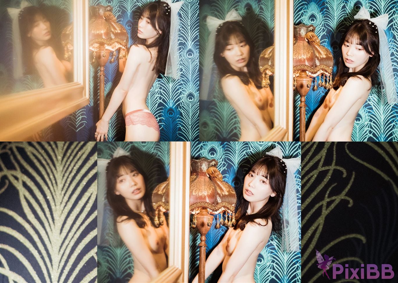 Japanese Idol Mio Ishikawa Lady Mary 09 Digital Photo Book PixiBB.COM 049