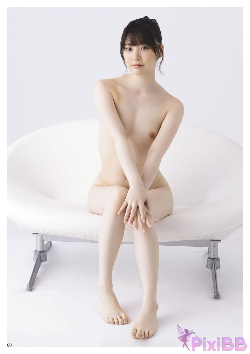 JP Mio Ishikawa PixiBB.COM 173