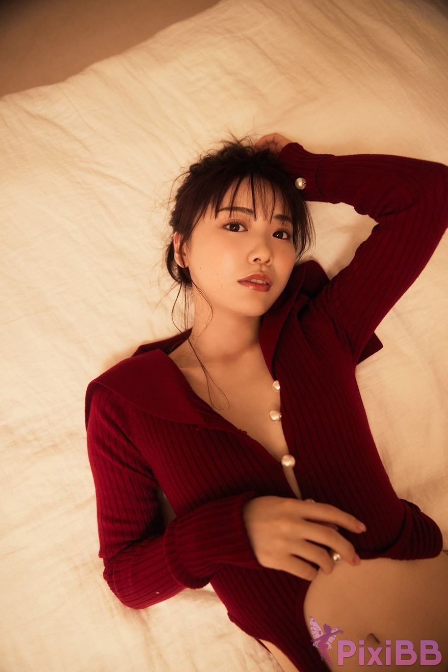 Ishikawa Mio MOST BEAUTIFUL PixiBB.COM 054