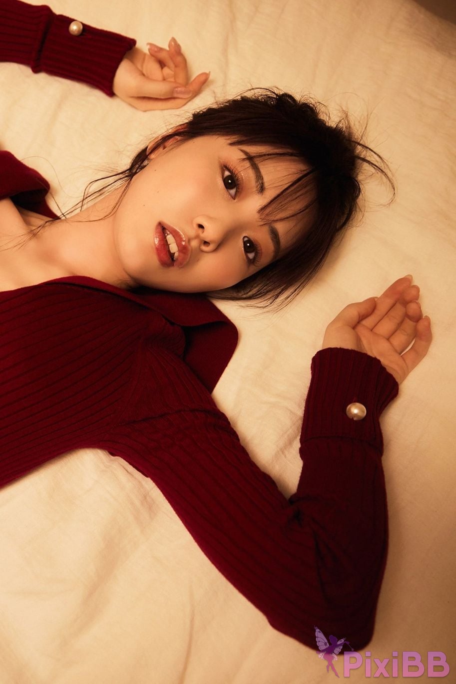Ishikawa Mio MOST BEAUTIFUL PixiBB.COM 055