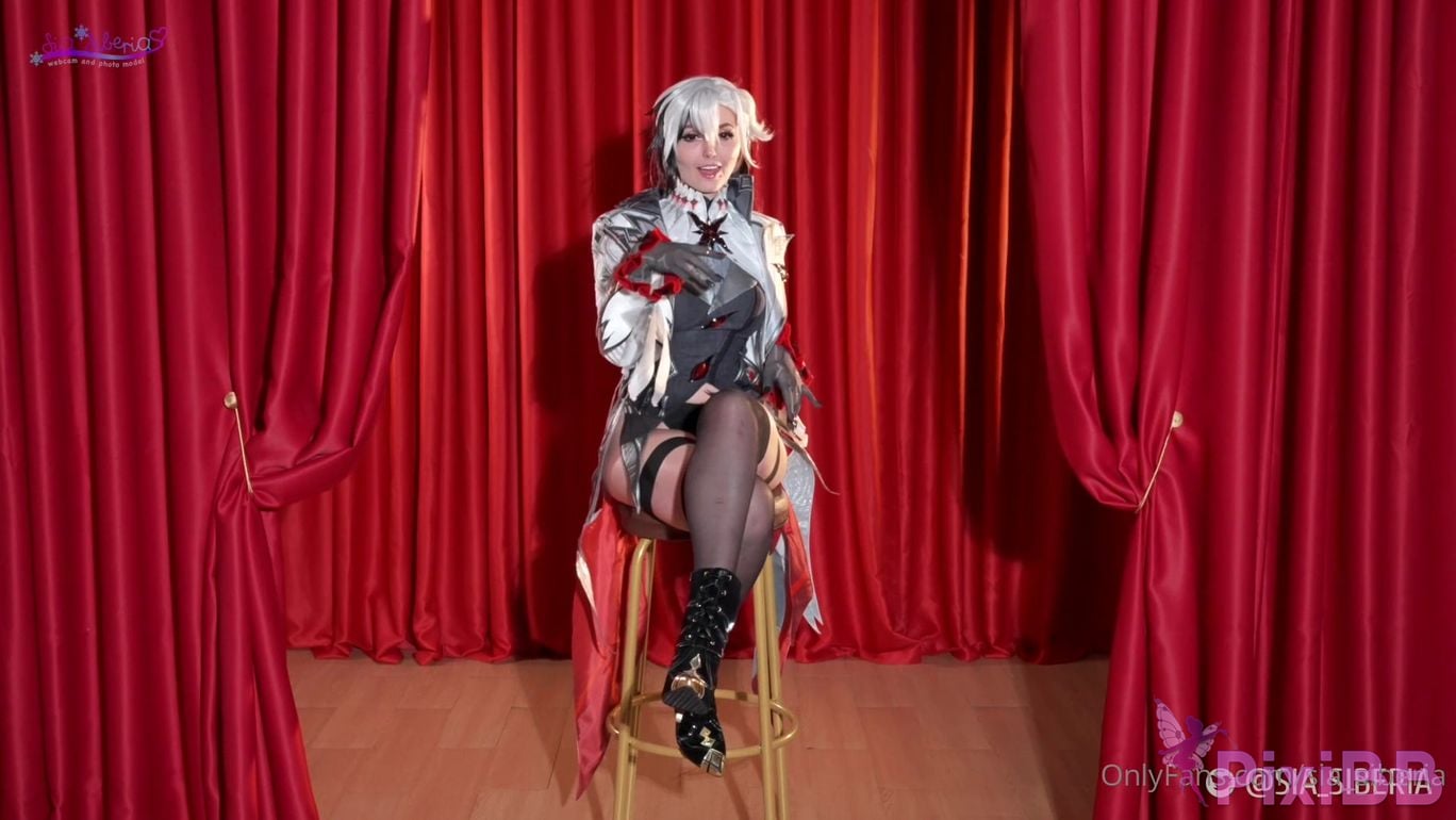 Sia Siberia Arlecchino PixiBB.COM 002