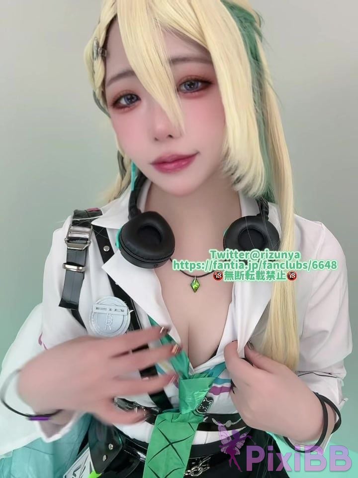 Rizunya Lynae PixiBB.COM 001